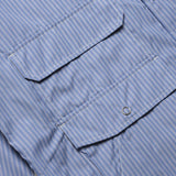 men's shirt HO-B004-S25- NY COMME DES GARÇONS HOMME 