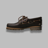 authentic boat shoe TB0300032141- 2141 TIMBERLAND 