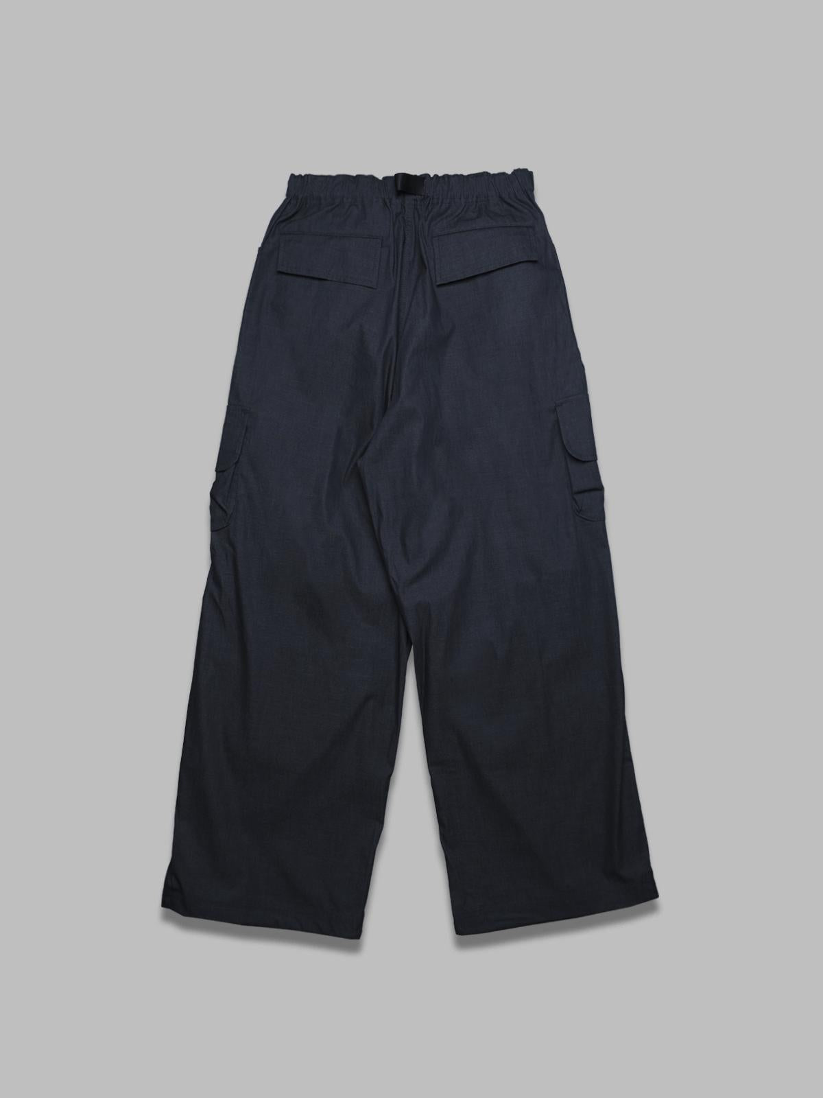 men's pant HO-P006-S25- IN COMME DES GARÇONS HOMME 