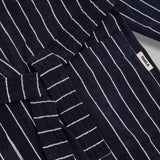 classic bathrobe BATHROBE- ATWP TEKLA 