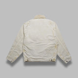 og detroit jacket I035555- 0ME5F CARHARTT WIP 