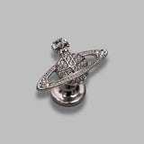 mini bas relief cufflinks 65030003-02P116-CN- P116 VIVIENNE WESTWOOD 