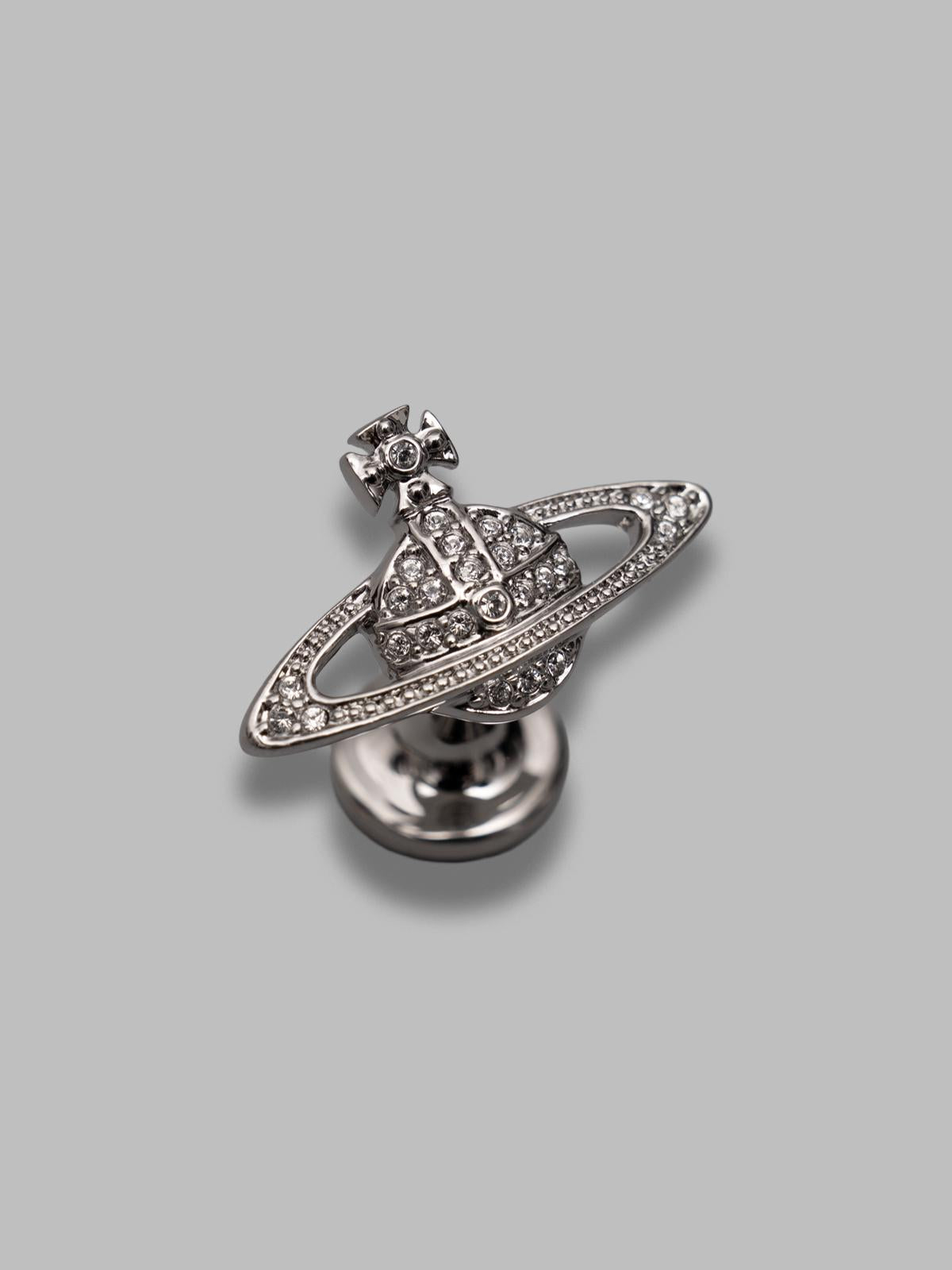 mini bas relief cufflinks 65030003-02P116-CN- P116 VIVIENNE WESTWOOD 