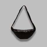 medium croissant bag BG0001 LF1329- BR477 LEMAIRE 