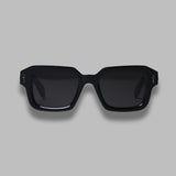 the great frog bones link rectangle sunglasses GFSN-005-52- 01 CUTLER AND GROSS 