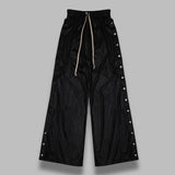 wide pusher pants DS01F4336-JL- 09 RICK OWENS DRKSHDW 