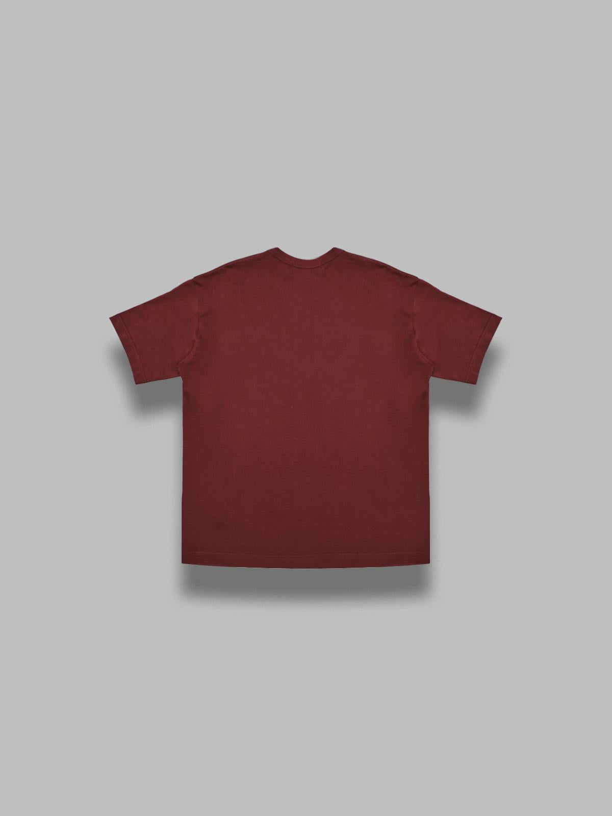  FQ-T017-S26- PPL COMME DES GARÇONS SHIRT 