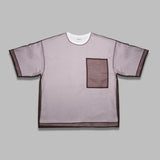 02700-heaton 1603 mkss.t-shirt - 50% cotton 50% polyester made in Türkiye