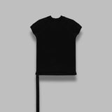 small level t-shirt DS01F4208-RNEP3- 0911 RICK OWENS DRKSHDW 