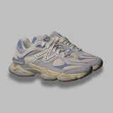 9060 lilac/light - scarpa lifestyle - suede/mesh U9060EEL EEL NEW BALANCE 