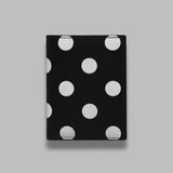  SA0641PD- BK COMME DES GARÇONS WALLET 