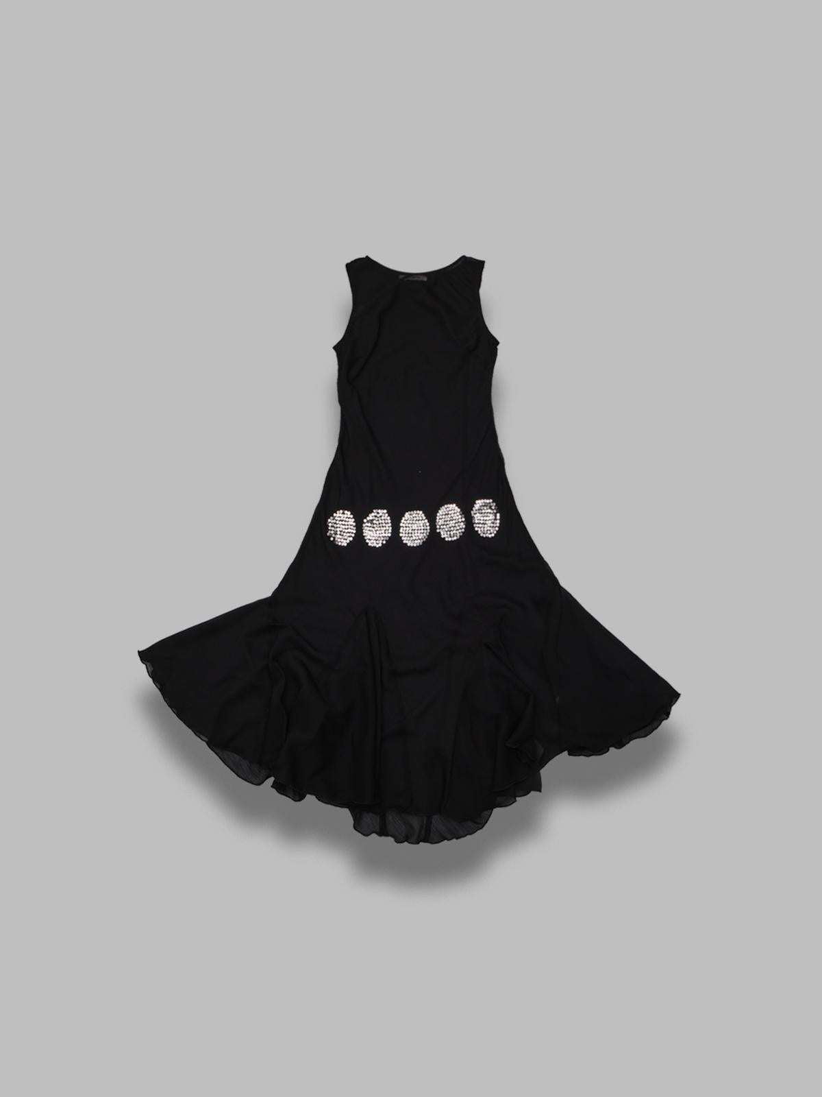 leona midi dress RWS2606028- 01 GIMAGUAS 