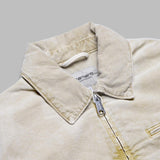 og detroit jacket I035555- 0ME5F CARHARTT WIP 