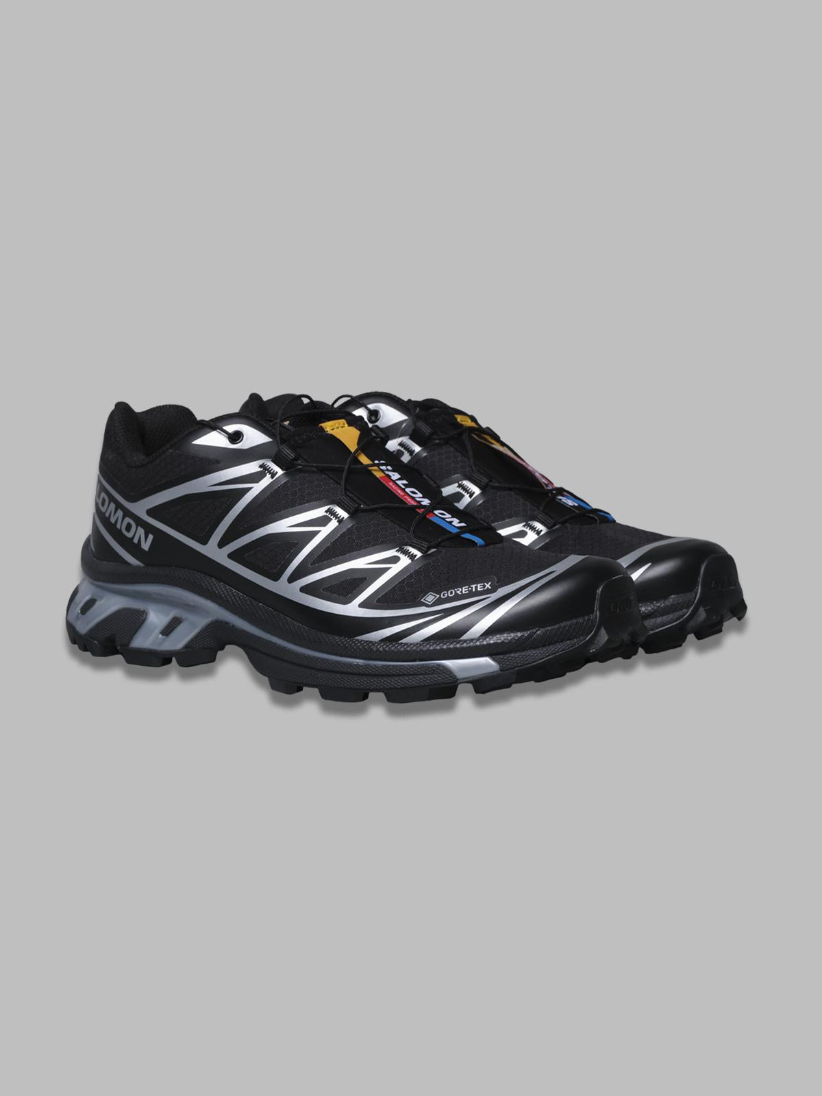 SALOMON L47450600-BK