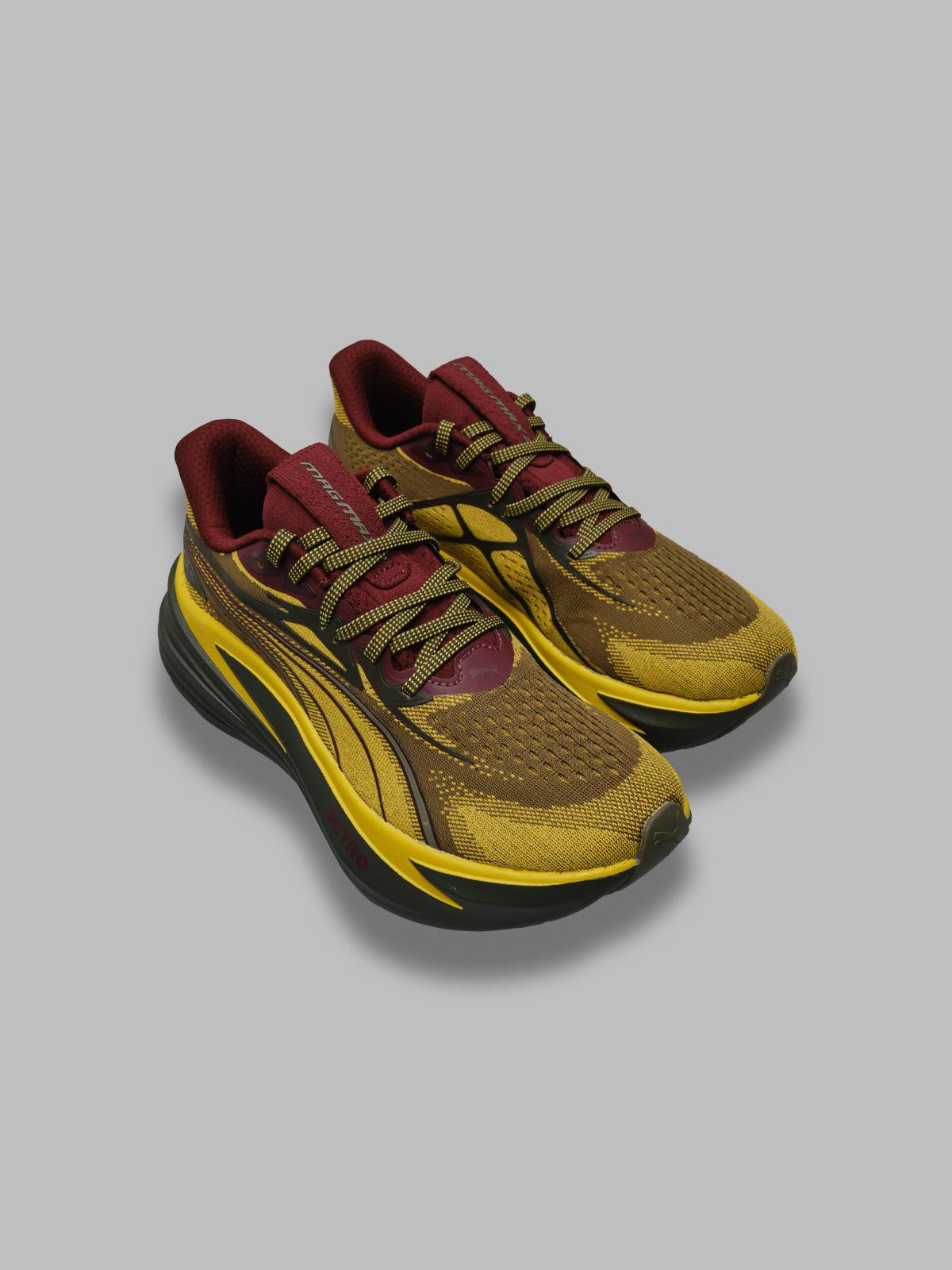 magmax nitro 2 312125- 13 PUMA 