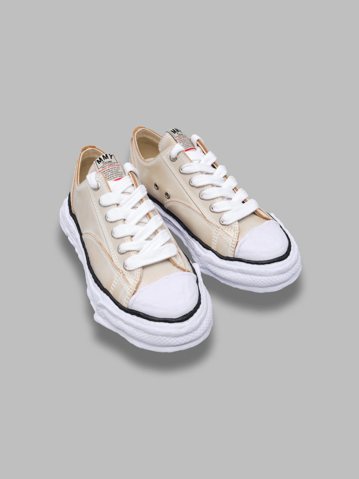  A16FW725- WHT MAISON MIHARA YASUHIRO 