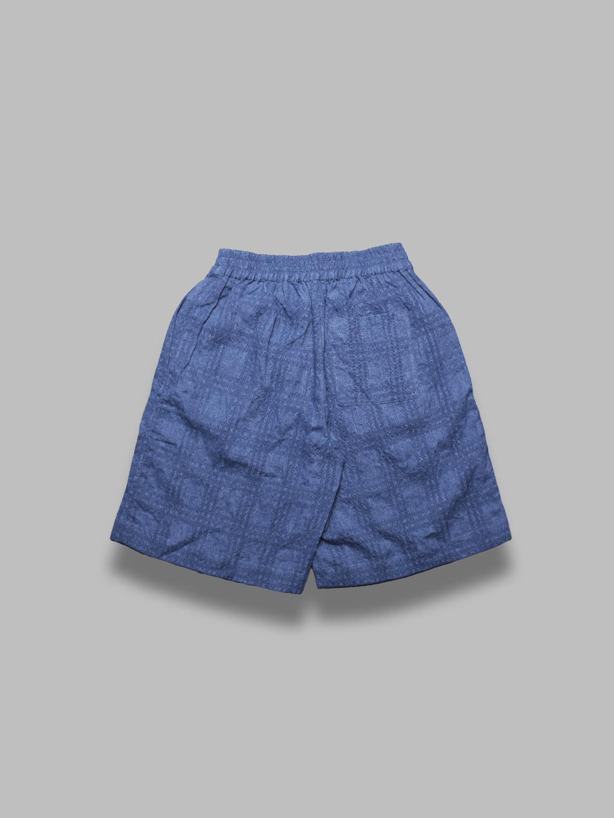 saleh shorts 224-13601- 746 A KIND OF GUISE 