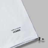 men's t-shirt HO-T015-S25- WHT COMME DES GARÇONS HOMME 