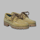 aztec boat shoes 114-02-200- SD VINNY'S 