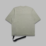 walrus t DU01E3252RNP- 81 RICK OWENS DRKSHDW 