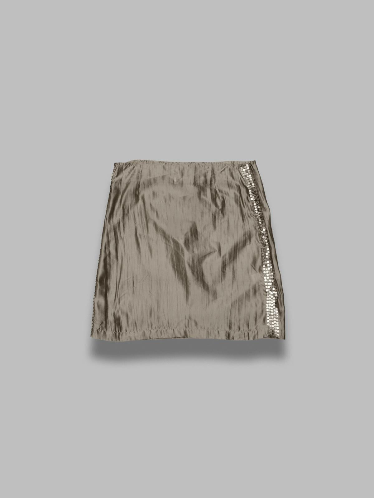 jules midi skirt RWS2603040- 16 GIMAGUAS 