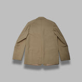 loose fit suit 020302-3249- 801 DRIES VAN NOTEN 