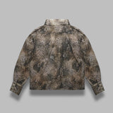 gz sanka p shirt 10910219- 107549 GESTUZ 