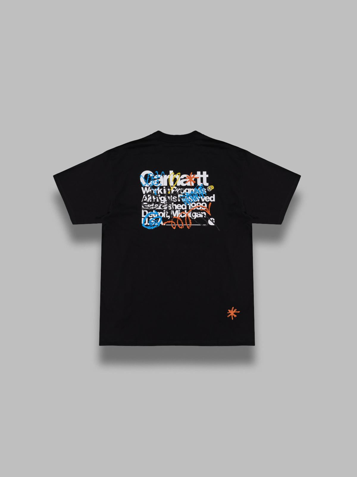  I036238- 89XX CARHARTT WIP 