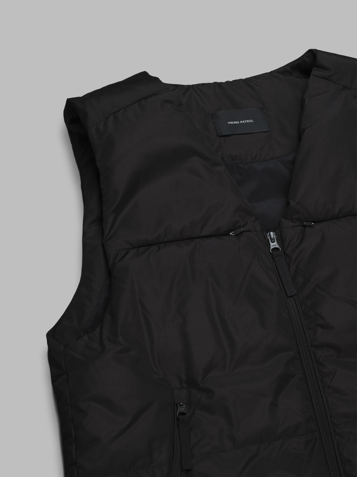 element down vest AW25002- CHB HIKING PATROL 