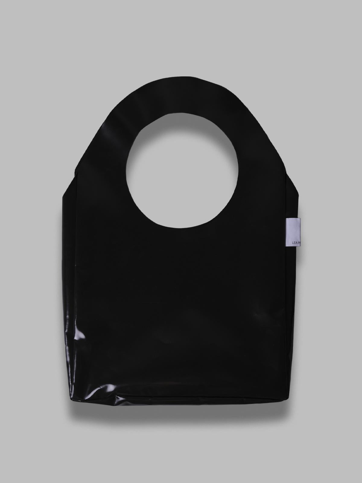  TASCHE6-M- BK LEA ROESCH 
