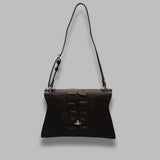 bianca shoulder bag m 4602000MW-L00BO- D403 VIVIENNE WESTWOOD 