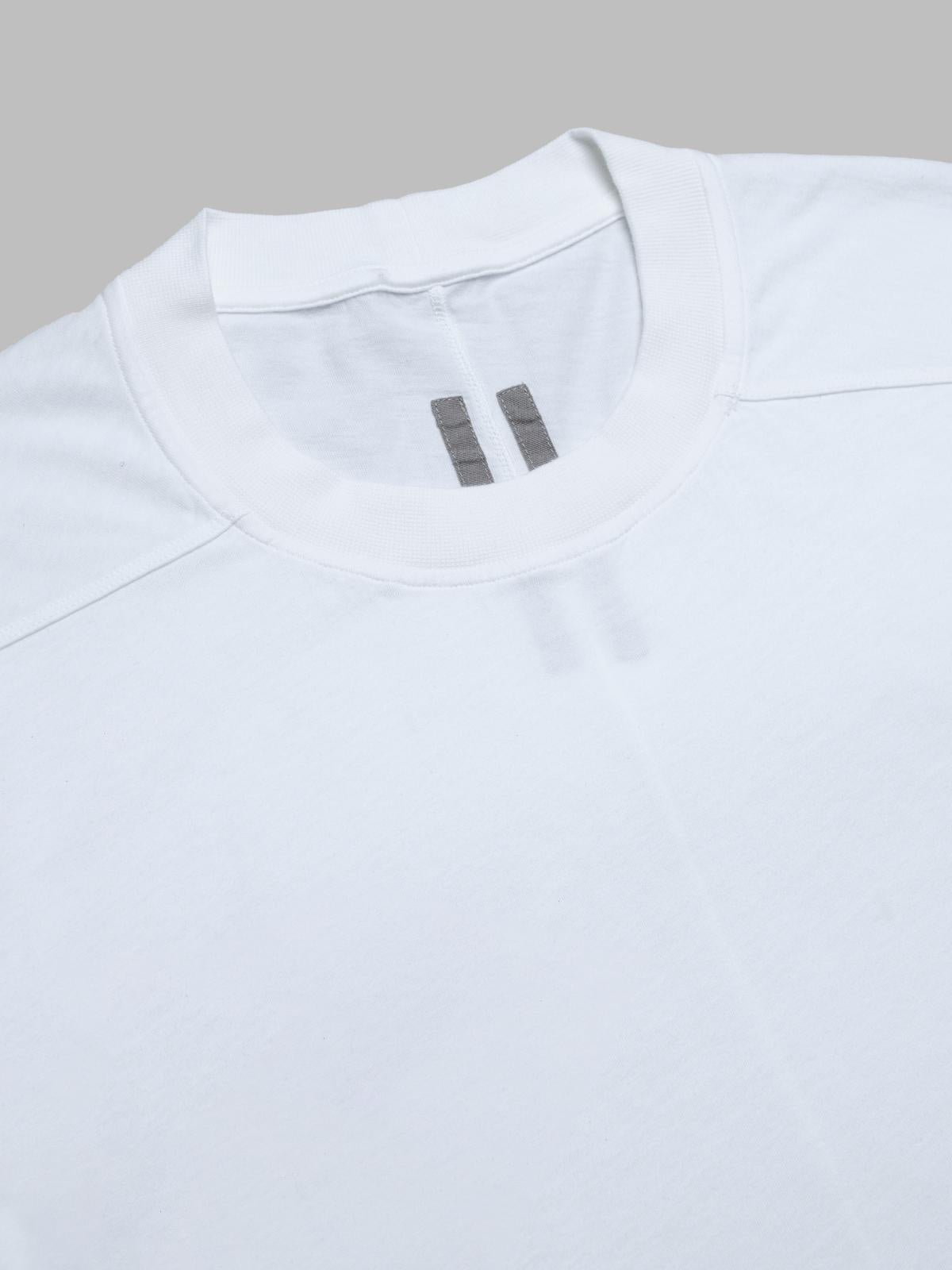 walrus t DU01E3252RNP- 11 RICK OWENS DRKSHDW 