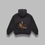 renaissance hoodie 251M232- WB MISBHV 
