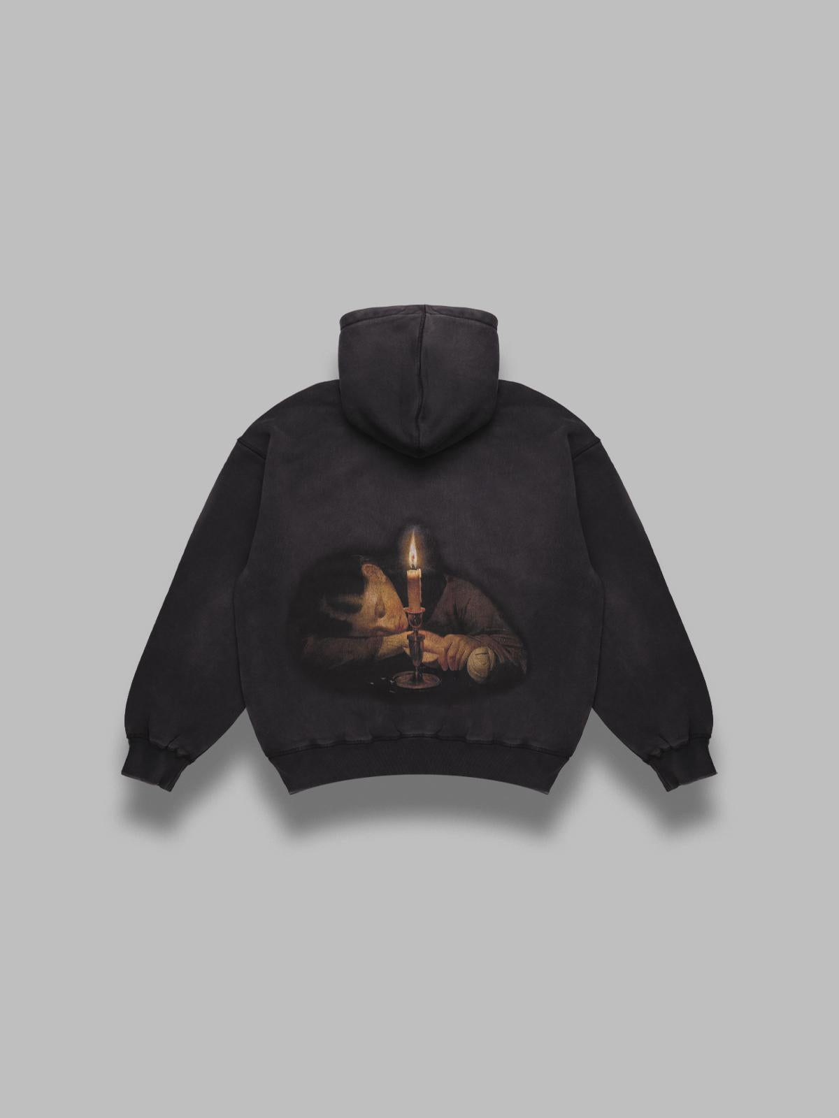 renaissance hoodie 251M232- WB MISBHV 