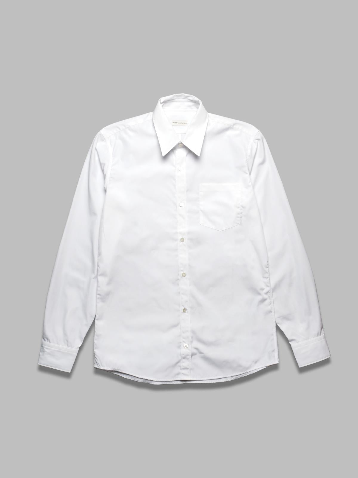 DRIES VAN NOTEN 020702-1020-001