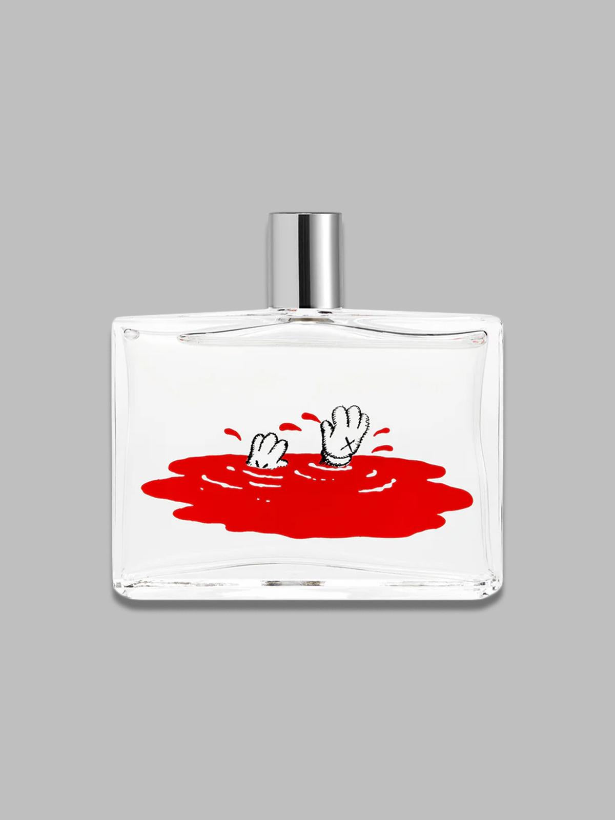 COMME DES GARÇONS PARFUMS CDGKW100100ML