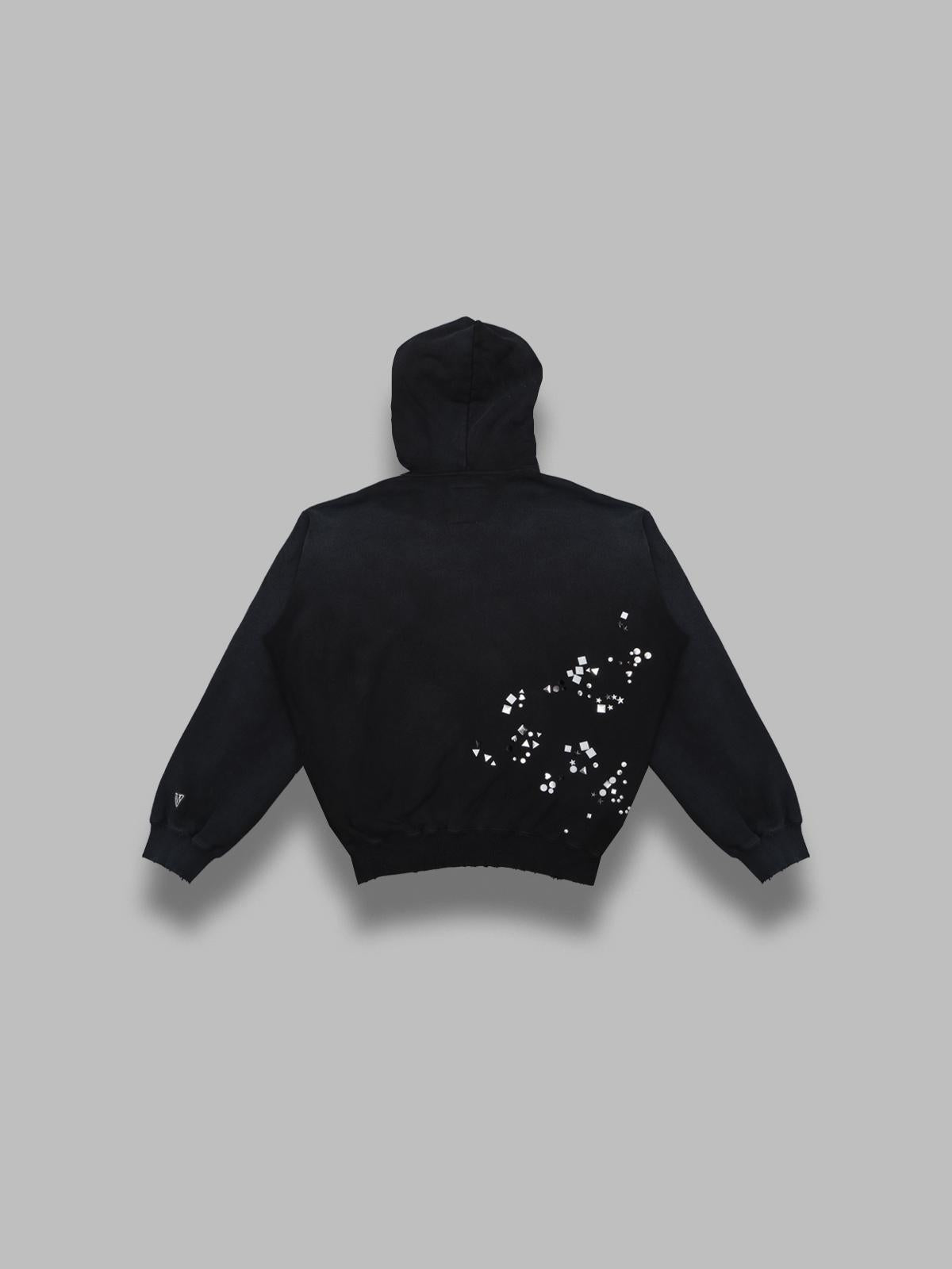 J16HD741- BK MAISON MIHARA YASUHIRO 