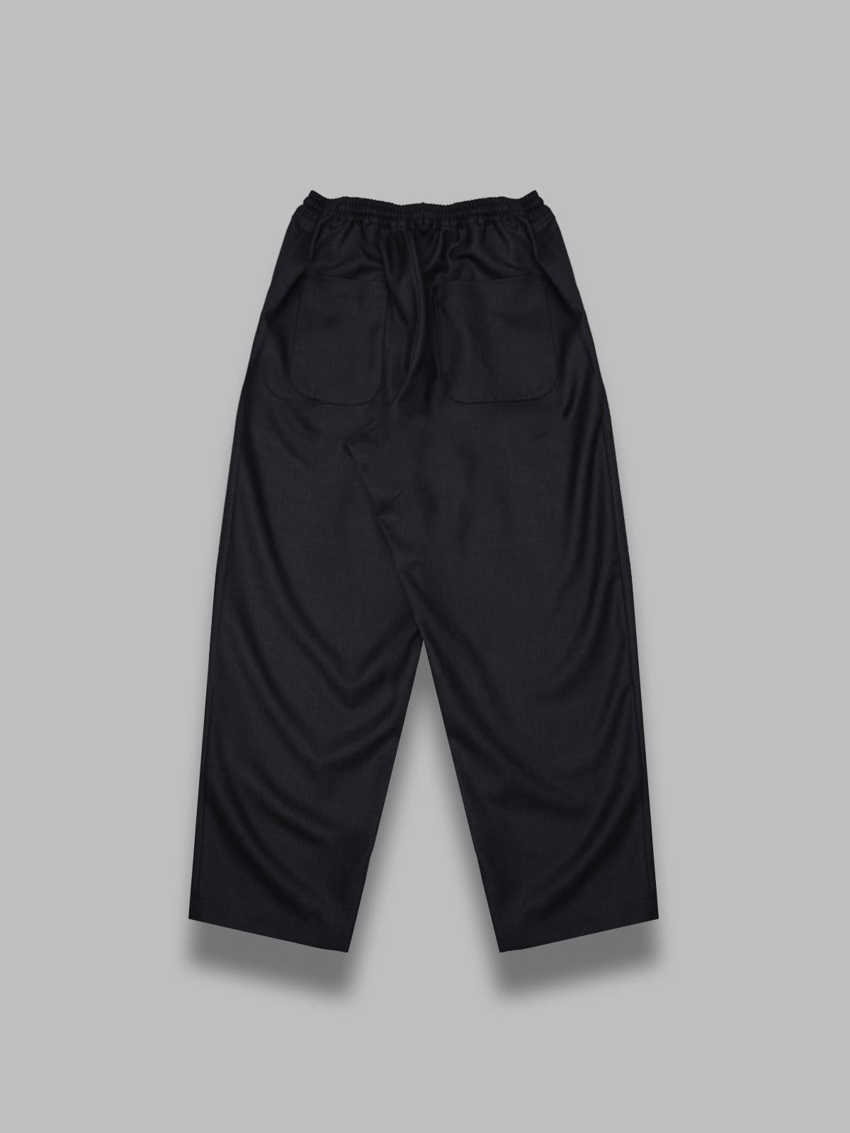 men's pants HQ-P009-S26- CHCL COMME DES GARÇONS HOMME 