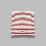 bath mat - ripple stripes BATHMAT- RST TEKLA 