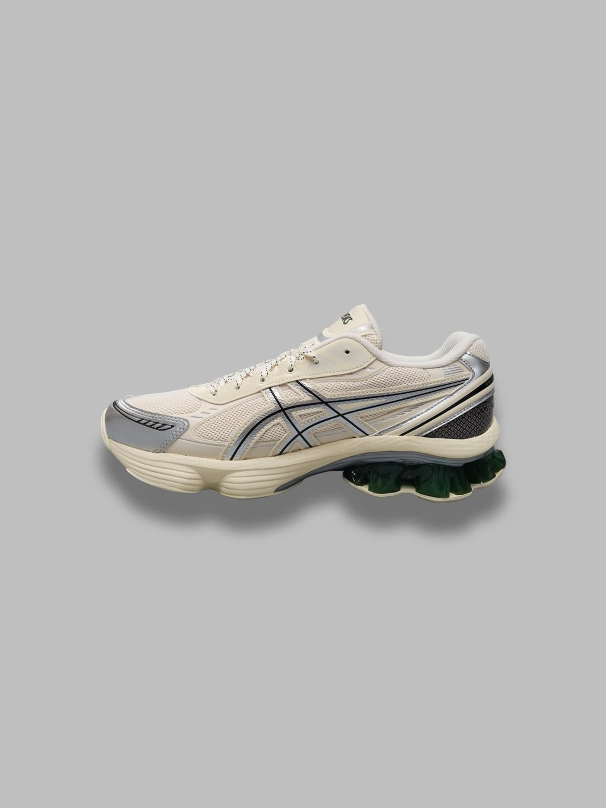 gel-kinetic fluent 1203A591- 105 ASICS 