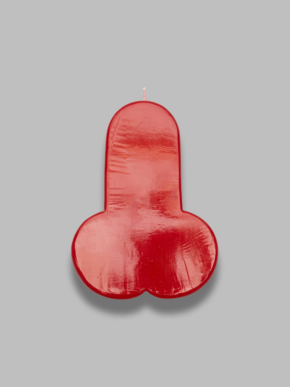  SS26CDL0101- RED CARNE BOLLENTE 