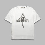 vintage misbhv t-shirt