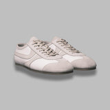 suede sneakers 021725-117- 001 DRIES VAN NOTEN 