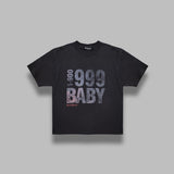 999 baby t-shirt 260U119- WB MISBHV 
