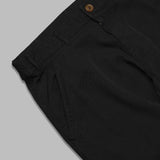 men's pants woven FO-P505-S25- BK COMME DES GARÇONS SHIRT 