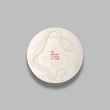 forbidden dinner plate FORBIDDENDINPLATES- PIBBAS INCARTATO 