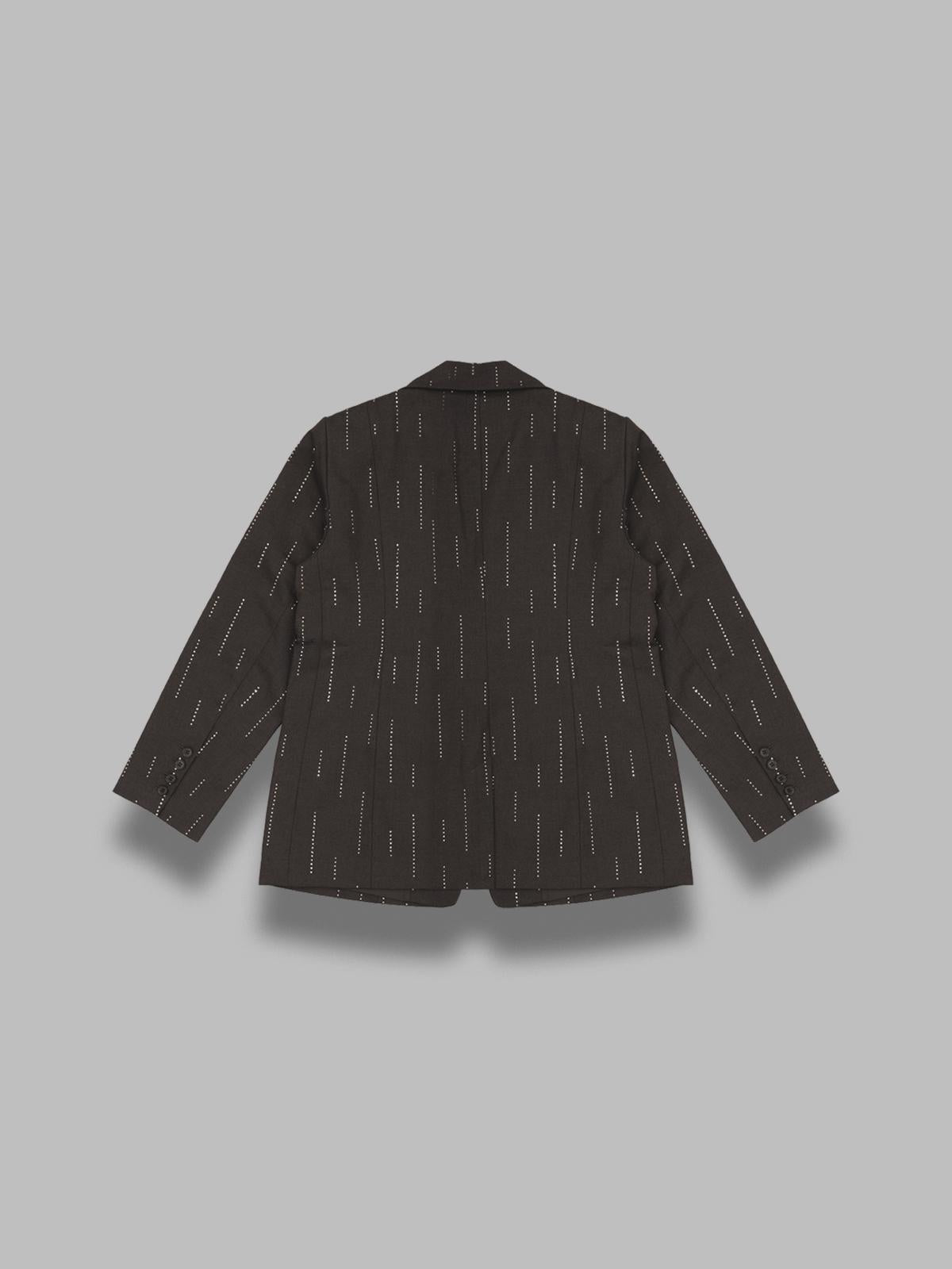 gz adira blazer 10910707- 100494 GESTUZ 