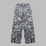 gz elonia hw pants - leopard print
