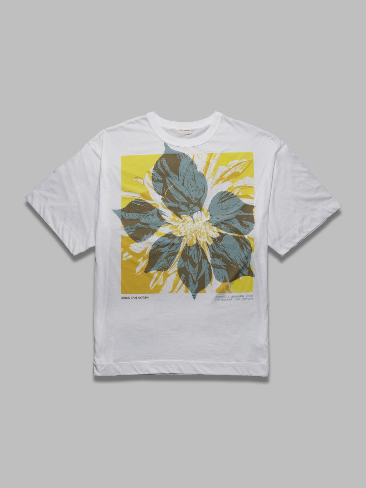 DRIES VAN NOTEN 021141-1608-001