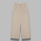 arno trouser MSS26ARNO- BEI SÉFR 